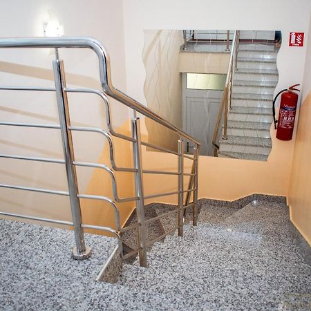 Apartment Heart Of Bjelovar Exterior foto